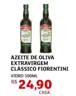 Assaí Atacadista Azeite de oliva extravirgem clássico fiorentini oferta