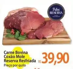Atacadão Carne Bovina Coxão Mole Reserva Resfriada oferta