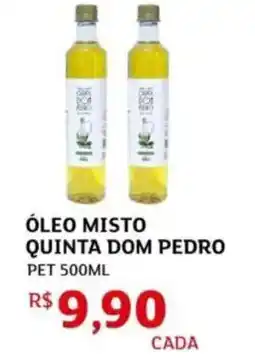 Assaí Atacadista Óleo misto quinta dom pedro oferta