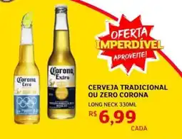 Assaí Atacadista Cerveja tradicional ou zero corona oferta