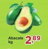 Rossi Supermercado Abacate oferta