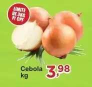 Rossi Supermercado Cebola oferta