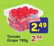 Rossi Supermercado Tomate Grape oferta