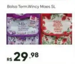 Master Supermercados Bolsa Term Wincy Maes oferta