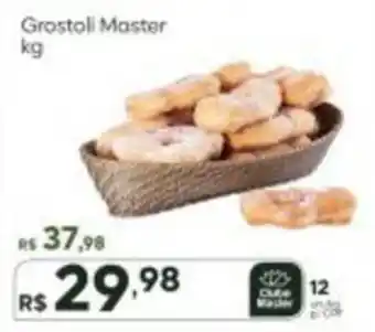 Grostoli Master