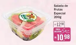 Festval Salada de Frutas Especial oferta