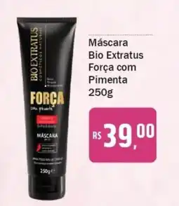 Festval Máscara Bio Extratus Força com Pimenta oferta