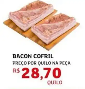 Bacon cofril