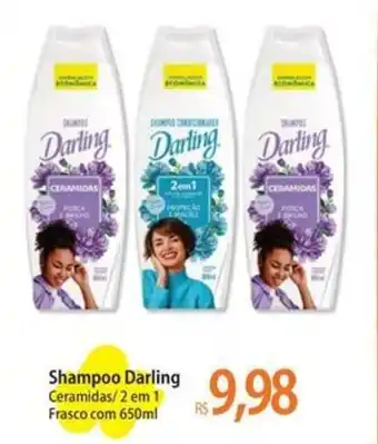 Shampoo Darling