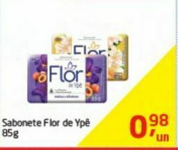 Tenda Atacado Sabonete flor de ypê oferta