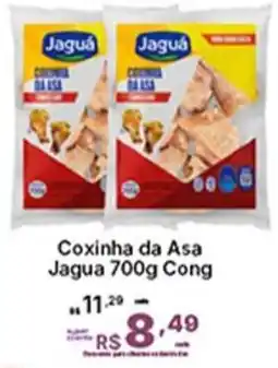 Super Lagoa Coxinha da Asa Jagua Cong oferta