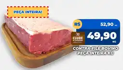 Rede Super Compras Contra-filé bovino peça inteira oferta