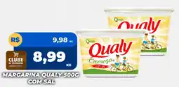 Rede Super Compras Margarina qualy com sal oferta