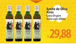 Atacadão Azeite de Oliva Aires oferta