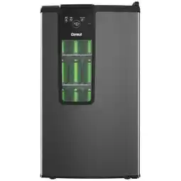 Benoit Cervejeira Vertical Consul CZD12MT 83L Frost Free oferta