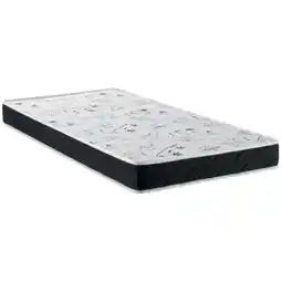 Benoit Colchão Solteiro kappesberg C33029 Espuma D33 14x78x188cm oferta