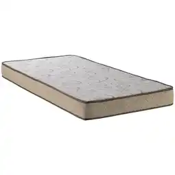 Benoit Colchão Solteiro Kappesberg C28027 de Espuma D28 14x78x188cm oferta