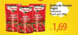 Atacadão Molho de Tomate Fugini oferta