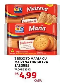 Assaí Atacadista Biscoito maria ou maizena fortaleza sa oferta