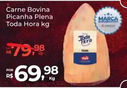 Super Luna Carne Bovina Picanha Plena Toda Hora oferta
