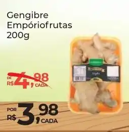 Super Luna Gengibre Empóriofrutas oferta