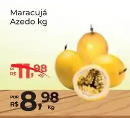 Super Luna Maracujá Azedo oferta