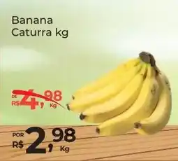 Super Luna Banana Caturra oferta