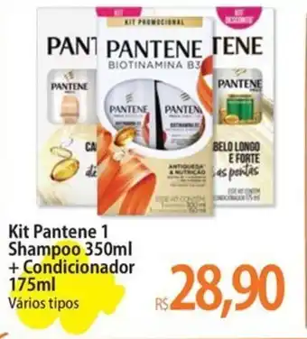 Kit Pantene