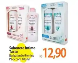 Atacadão Sabonete Íntimo Tacto oferta