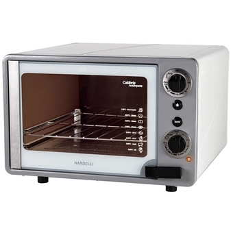 Benoit Forno Elétrico Nardelli Calábria 45 Litros oferta
