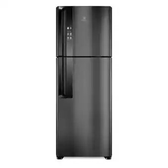 Benoit Refrigerador / Geladeira Electrolux 474L Frost Free Black oferta
