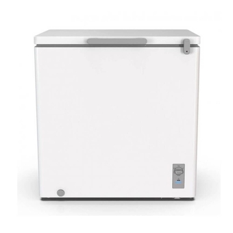 Benoit Freezer Horizontal Midea 205 Litros 1 Porta 3 Funções oferta