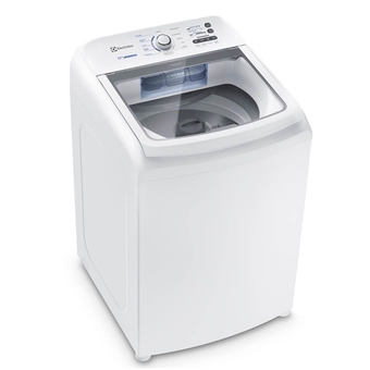 Lavadora de Roupas Electrolux Top Load LED17 17Kg Automática