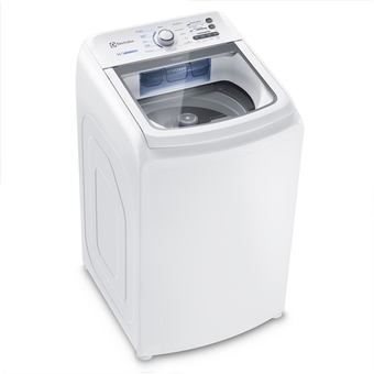 Benoit Lavadora de Roupas Automática Electrolux Top Load LED14 14Kg oferta