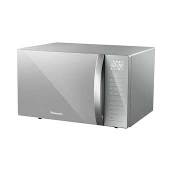 Benoit Micro-ondas Panasonic NN-ST67LSRUK 34 Litros Antiaderente Antibactéria oferta