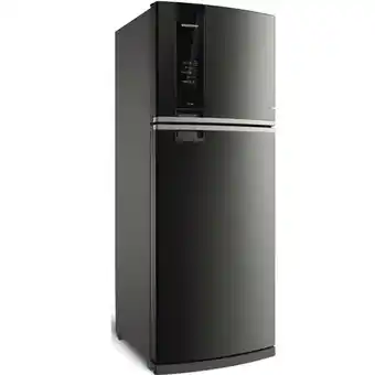 Benoit Refrigerador Brastemp BRM56AK Frost Free Duplex 462 Litros oferta
