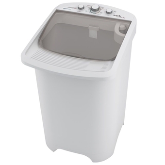 Benoit Lavadora de Roupas Mueller Supertank 8kg 5 Programas de Lavagem oferta