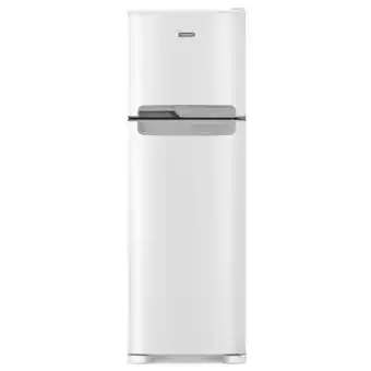 Refrigerador Continental TC41 Frost Free 370 Litros