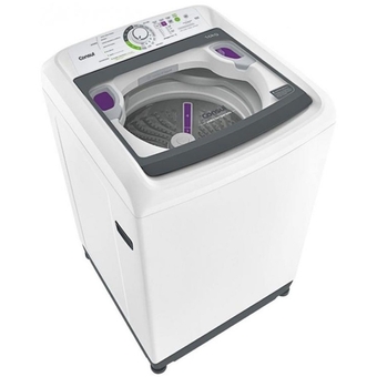 Benoit Lavadora de Roupas Consul CWL16AB 16Kg Automática oferta