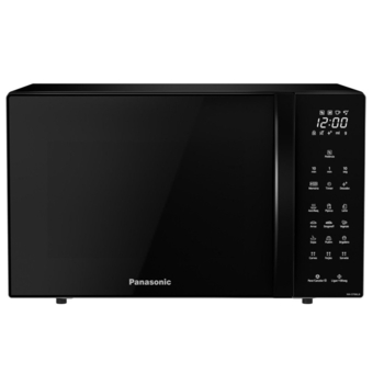 Benoit Micro-ondas Panasonic 32L NN-ST66L 8 Receitas 900W Preto oferta