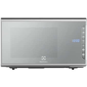 Benoit Microondas Electrolux MI41S 31 Litros QR Code Porta Espelhada oferta
