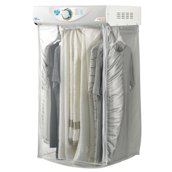 Benoit Secadora de Roupas Fischer 8Kg Super Ciclo Parede Branco oferta