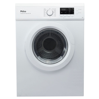 Benoit Secadora de Roupas Philco PSC11B 16 Programas de Secagem 5 Opções de Tempo Display Digital 11Kg oferta