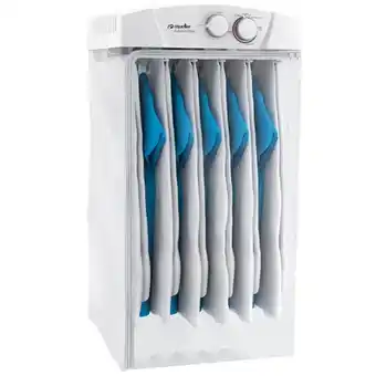 Benoit Secadora de Roupas Mueller Solaris 8kg com Timer Ar Frio oferta