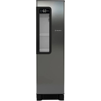 Benoit Cervejeira Metalfrio VN28T 287 Litros Beer Maxx Frost Free Porta Inox Toutch oferta