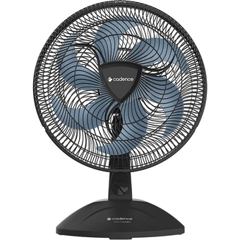 Benoit Ventilador Cadence Eros Turbo 6 Pás 40cm 3 Velocidades 126W oferta
