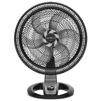 Benoit Ventilador Britânia BVT510 Turbo 6 Pás 57cm 3 Velocidades 155W oferta