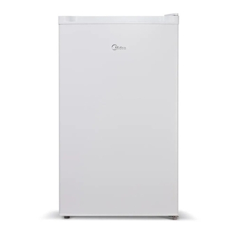 Benoit Frigobar Midea 124 Litros Porta Reversível Termostato oferta