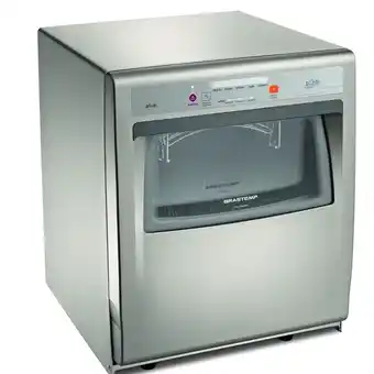 Benoit Lava-louça Brastemp BLF08ASB 8 Serviços oferta
