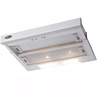 Benoit Depurador Fischer 5760-10336 Slim Aço 3 Velocidades 60cm oferta